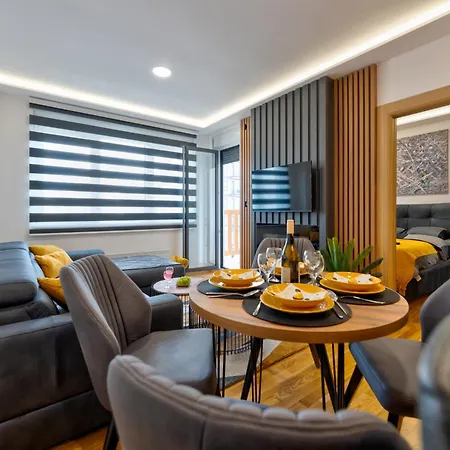Apartment K-lux *