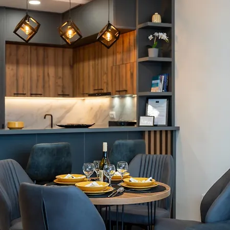 Apartment K-lux Zlatibor