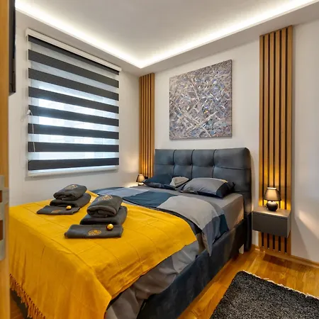 Apartment K-lux *