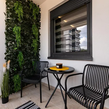 Apartament K-lux Zlatibor