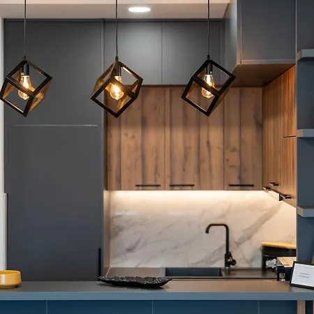K-lux Apartment Zlatibor