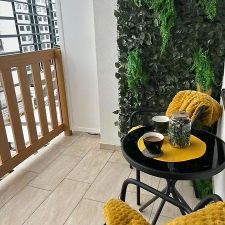 K-lux Apartment