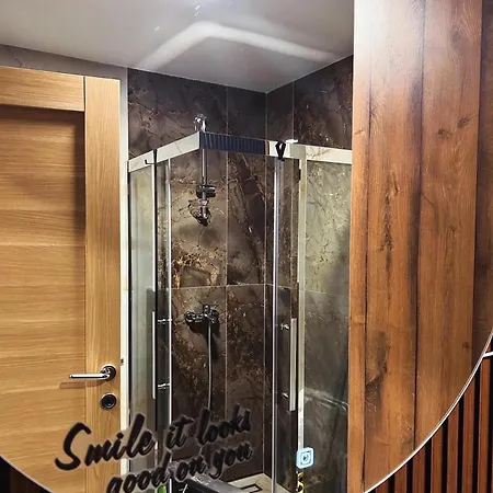 K-lux Apartament Zlatibor