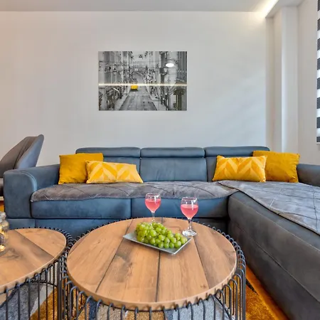 K-lux Apartament Zlatibor