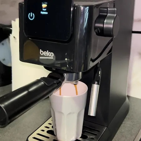 아파트 K-lux 즐라티보