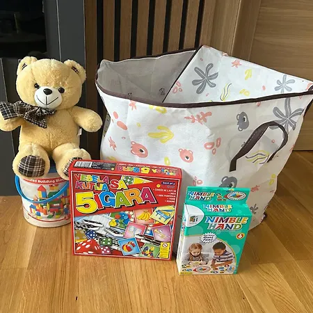 K-lux Apartament Zlatibor