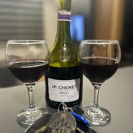 K-lux Apartament Zlatibor