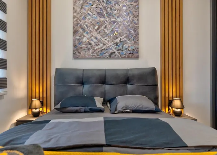 K-lux Златибор