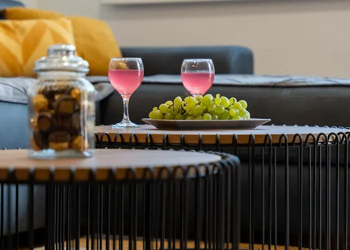 K-lux * Златибор