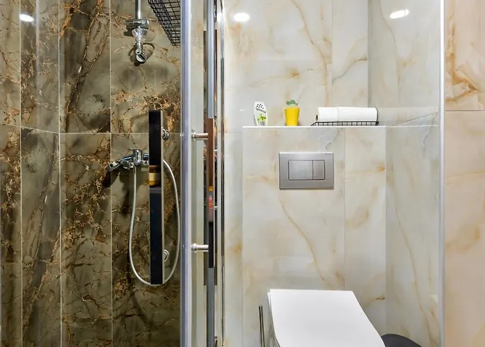 Апартаменты K-lux