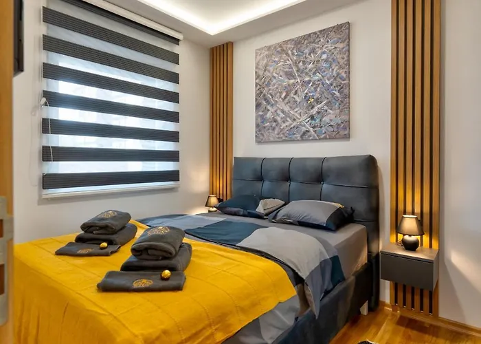 Апартаменты K-lux *