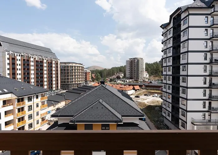 K-lux Апартаменты *