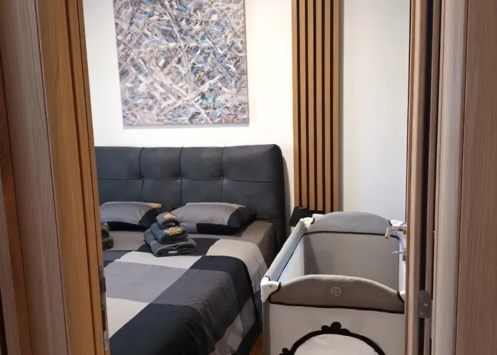 K-lux Апартаменты *