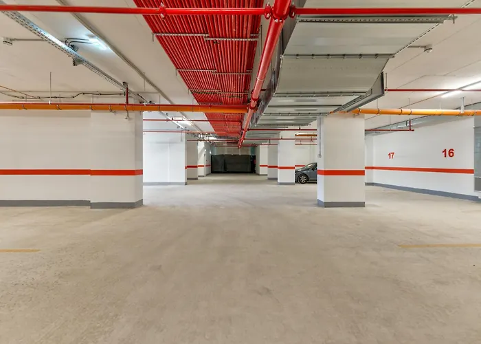 K-lux Апартаменты