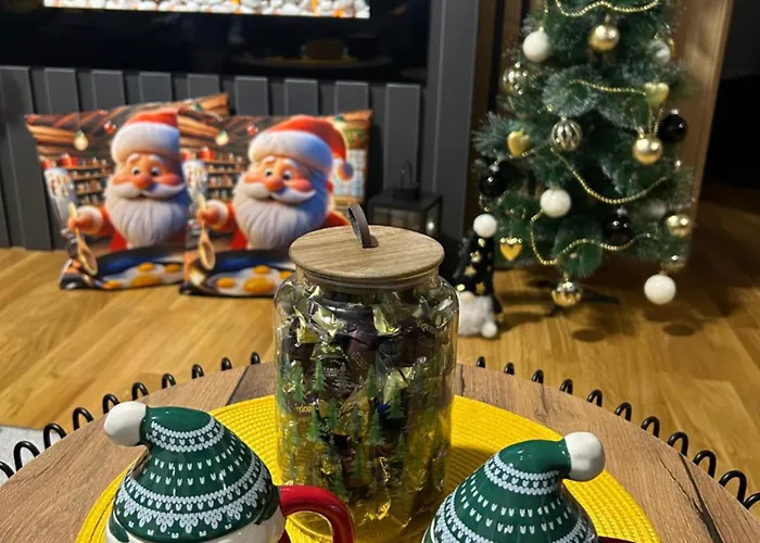 K-lux Апартаменты