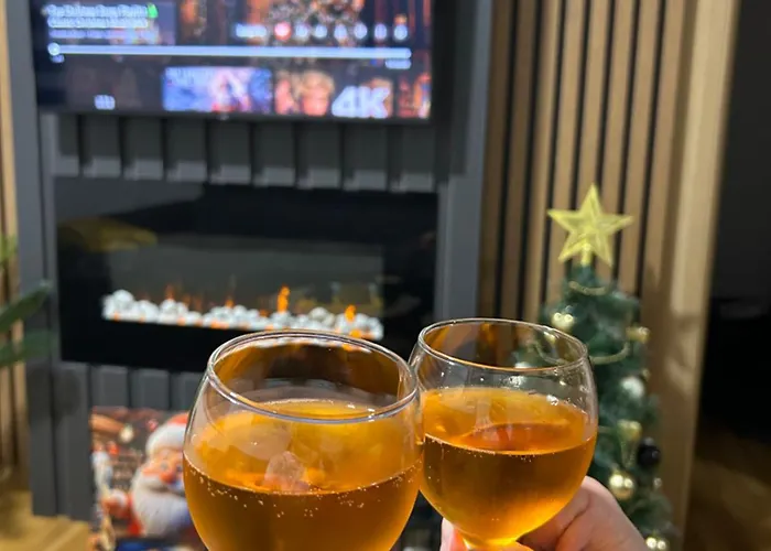 Апартаменты K-lux