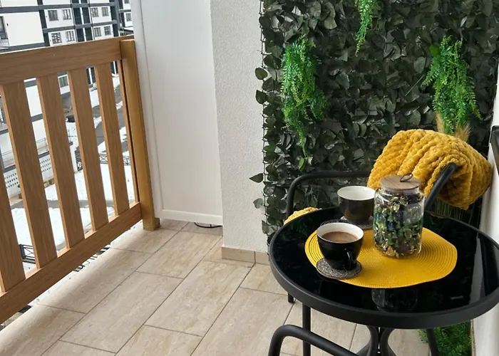 K-lux Апартаменты