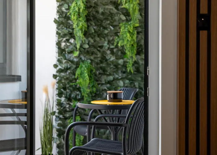 Апартаменты K-lux *