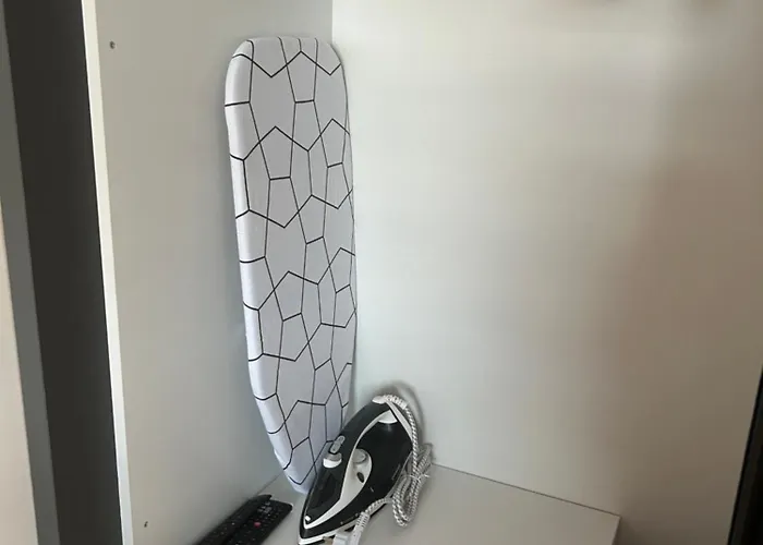 K-lux Апартаменты