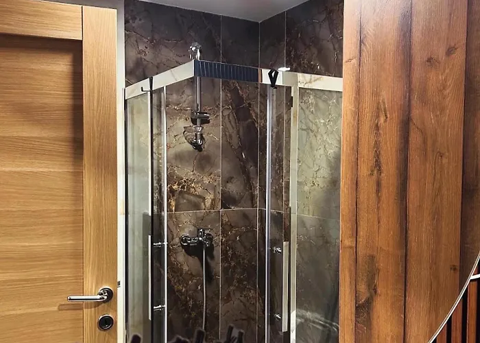 K-lux Апартаменты Златибор