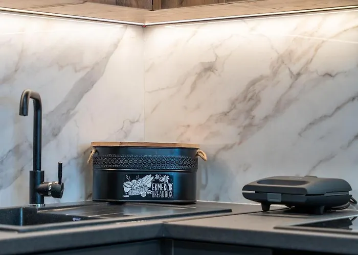 K-lux Апартаменты