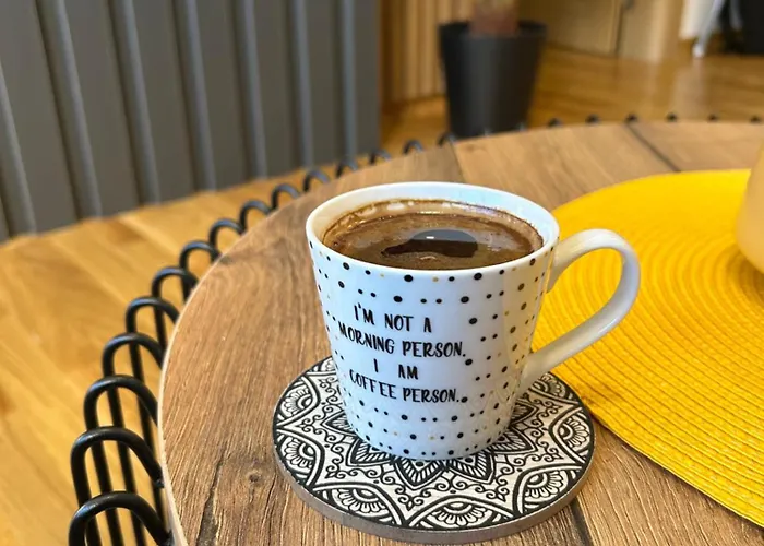 K-lux Златибор