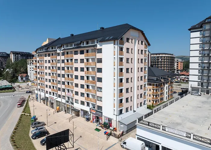 K-lux Златибор