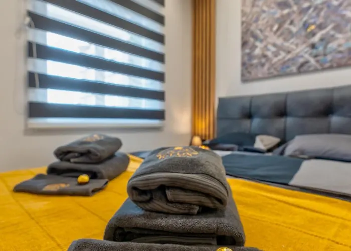 Апартаменты K-lux *