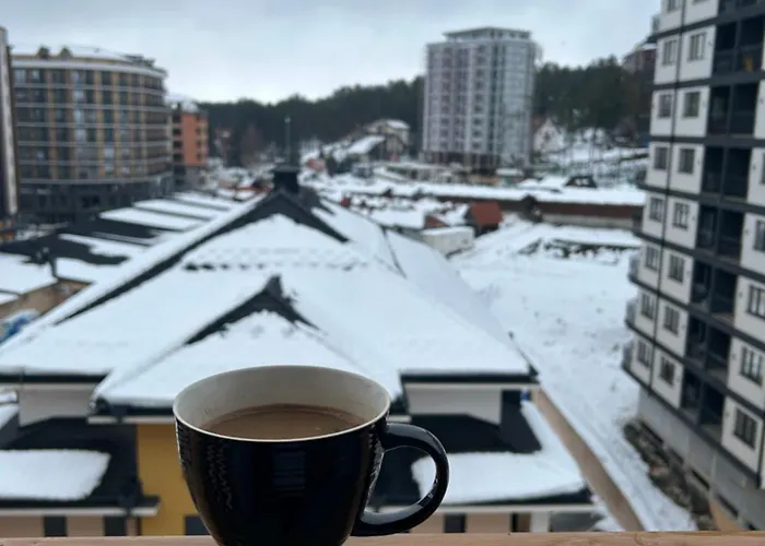 K-lux Златибор