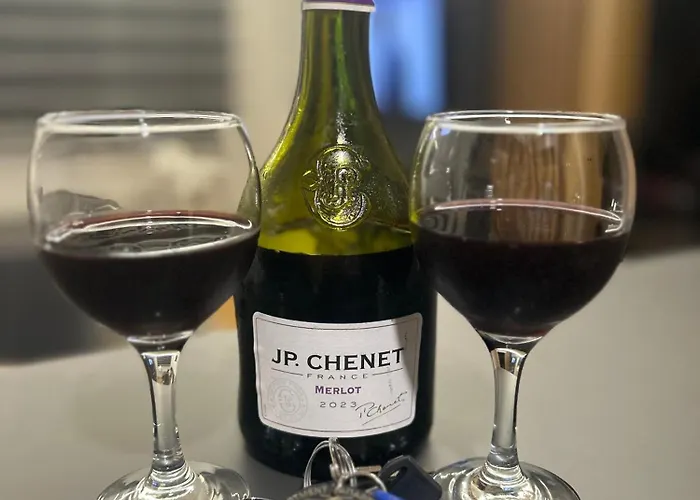 K-lux Апартаменты Златибор